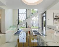 Obra Nueva - Villa - Orihuela Costa - Campoamor