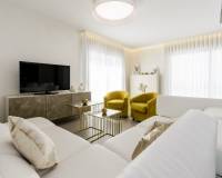 Obra Nueva - Villa - Orihuela Costa - Campoamor