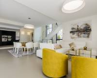 Obra Nueva - Villa - Orihuela Costa - Campoamor