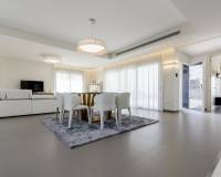 Obra Nueva - Villa - Orihuela Costa - Campoamor