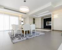 Obra Nueva - Villa - Orihuela Costa - Campoamor