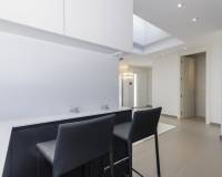 Obra Nueva - Villa - Orihuela Costa - Campoamor