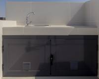 Obra Nueva - Villa - Orihuela Costa - Campoamor