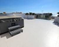 Obra Nueva - Villa - Orihuela Costa - Campoamor