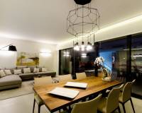 Obra Nueva - Villa - Orihuela Costa - Campoamor
