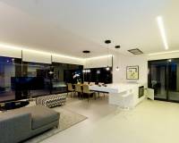 Obra Nueva - Villa - Orihuela Costa - Campoamor
