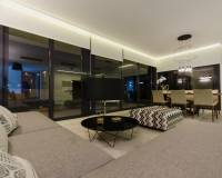 Obra Nueva - Villa - Orihuela Costa - Campoamor