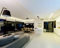 Obra Nueva - Villa - Orihuela Costa - Campoamor