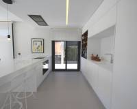 Obra Nueva - Villa - Orihuela Costa - Campoamor