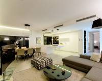 Obra Nueva - Villa - Orihuela Costa - Campoamor