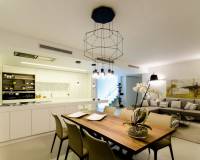 Obra Nueva - Villa - Orihuela Costa - Campoamor