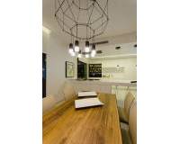 Obra Nueva - Villa - Orihuela Costa - Campoamor
