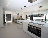 Obra Nueva - Villa - Orihuela Costa - Campoamor