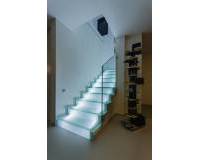 Obra Nueva - Villa - Orihuela Costa - Campoamor