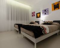 Obra Nueva - Villa - Orihuela Costa - Campoamor