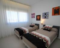 Obra Nueva - Villa - Orihuela Costa - Campoamor