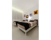 Obra Nueva - Villa - Orihuela Costa - Campoamor