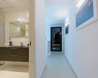 Obra Nueva - Villa - Orihuela Costa - Campoamor