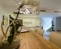 Obra Nueva - Villa - Orihuela Costa - Campoamor