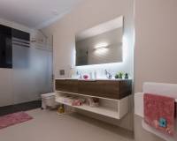 Obra Nueva - Villa - Orihuela Costa - Campoamor