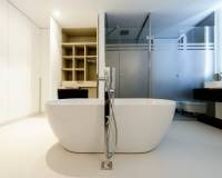 Obra Nueva - Villa - Orihuela Costa - Campoamor