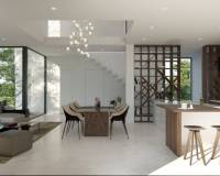 Obra Nueva - Villa - Orihuela Costa - Campoamor