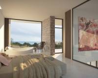 Obra Nueva - Villa - Orihuela Costa - Campoamor