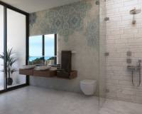 Obra Nueva - Villa - Orihuela Costa - Campoamor