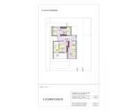 Obra Nueva - Villa - Orihuela Costa - Campoamor