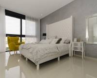Obra Nueva - Villa - Orihuela Costa - Campoamor