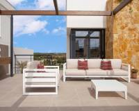 Obra Nueva - Villa - Orihuela Costa - Campoamor