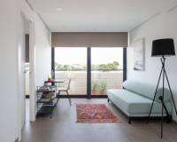 Obra Nueva - Villa - Orihuela Costa - Campoamor
