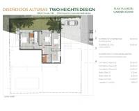 Obra Nueva - Villa - Orihuela Costa - Campoamor