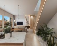 Obra Nueva - Villa - Orihuela Costa - Dehesa de Campoamor