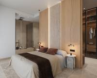 Obra Nueva - Villa - Orihuela Costa - Dehesa de Campoamor
