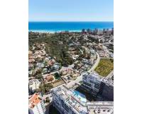 Obra Nueva - Villa - Orihuela Costa - Dehesa de Campoamor