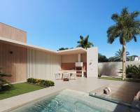 Obra Nueva - Villa - Orihuela Costa - Dehesa de Campoamor