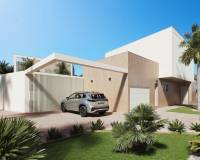 Obra Nueva - Villa - Orihuela Costa - Dehesa de Campoamor