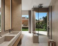 Obra Nueva - Villa - Orihuela Costa - Dehesa de Campoamor