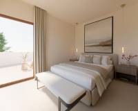 Obra Nueva - Villa - Orihuela Costa - La Zenia