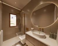 Obra Nueva - Villa - Orihuela Costa - La Zenia