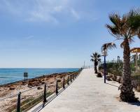 Obra Nueva - Villa - Orihuela Costa - La Zenia