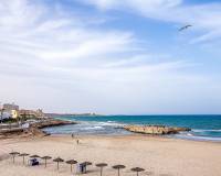 Obra Nueva - Villa - Orihuela Costa - La Zenia