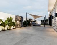 Obra Nueva - Villa - Orihuela Costa - La Zenia