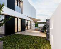 Obra Nueva - Villa - Orihuela Costa - La Zenia