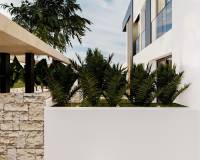 Obra Nueva - Villa - Orihuela Costa - La Zenia