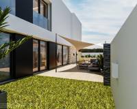 Obra Nueva - Villa - Orihuela Costa - La Zenia