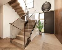 Obra Nueva - Villa - Orihuela Costa - La Zenia