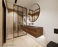 Obra Nueva - Villa - Orihuela Costa - La Zenia