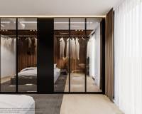 Obra Nueva - Villa - Orihuela Costa - La Zenia